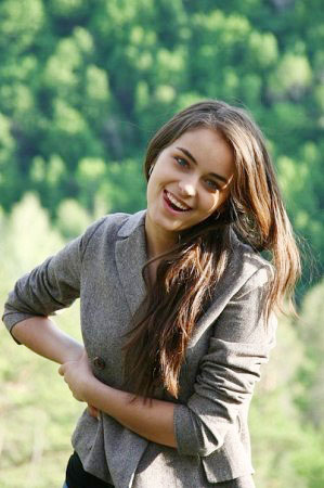 100 most sexiest woman - agency-scams.com