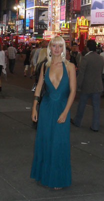 agency-scams.com - friend meetings