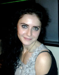 agency-scams.com - images of woman