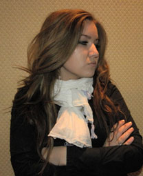 agency-scams.com - local single woman