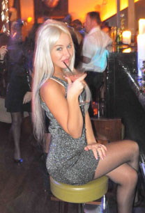 agency-scams.com - personal advertising