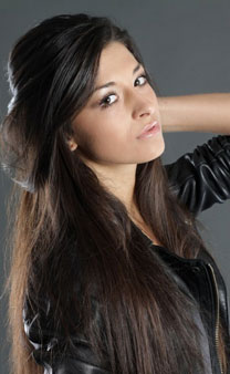 agency-scams.com - picture of woman