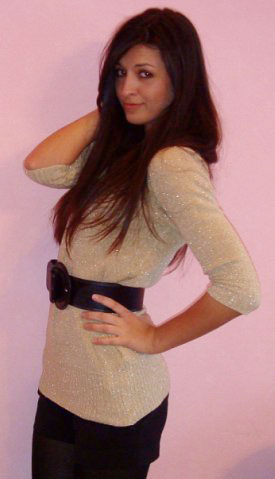 agency-scams.com - picture of woman