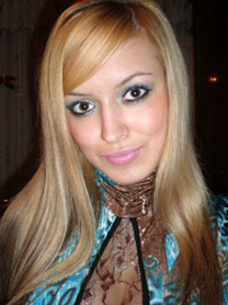 pretty girl - agency-scams.com