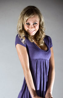 pretty young girl - agency-scams.com