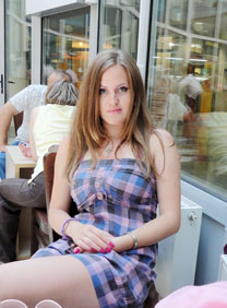 seeking girlfriend - agency-scams.com