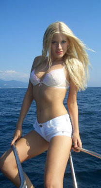 woman seeking men - agency-scams.com